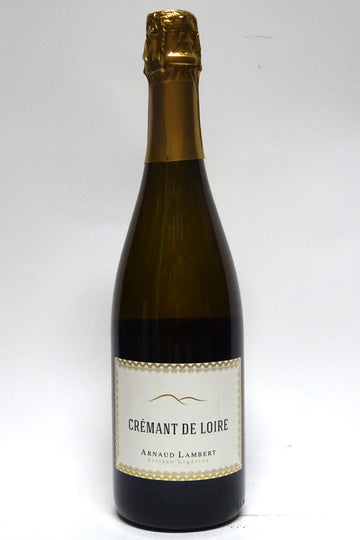 Lambert, Arnaud NV Cremant de Loire Breze